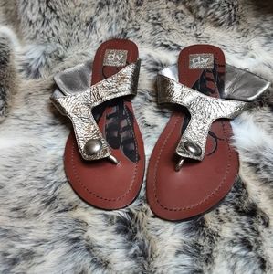 Dolce Vita Thong Flip Flop